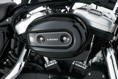 HARLEY DAVIDSON SPORTSTER XL 1200 48 FORTY