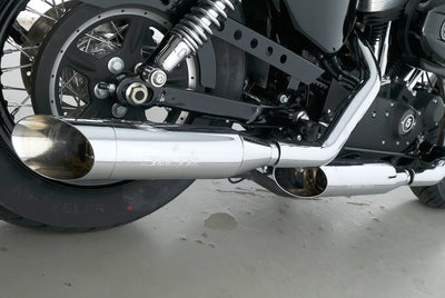HARLEY DAVIDSON SPORTSTER XL 1200 48 FORTY