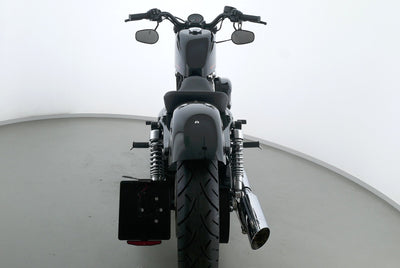 HARLEY DAVIDSON SPORTSTER XL 1200 48 FORTY