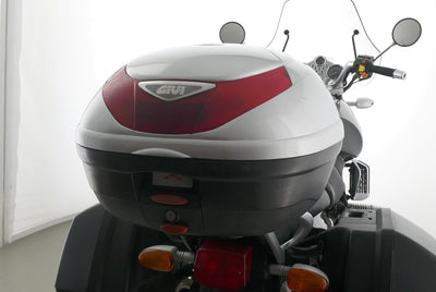 BMW R 850 R