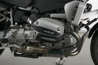 BMW R 850 R