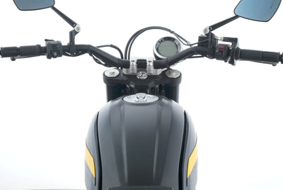 DUCATI SCRAMBLER FULL THROTTLE