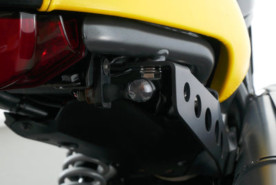 DUCATI SCRAMBLER FULL THROTTLE