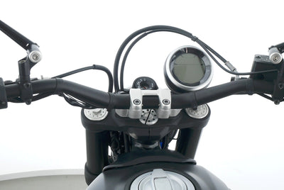 DUCATI SCRAMBLER FULL THROTTLE