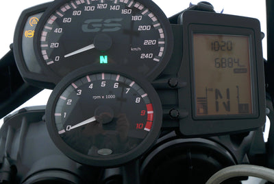 BMW F 800 GS ADVENTURE