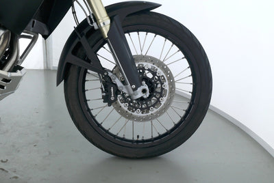 BMW F 800 GS ADVENTURE