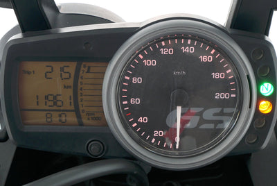 BMW G 650 GS