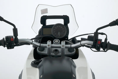 BMW G 650 GS