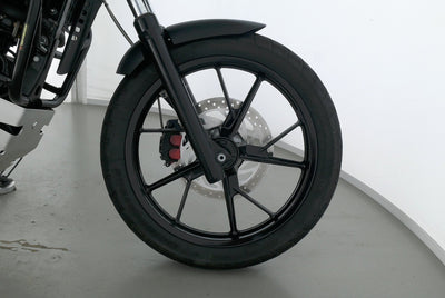 BMW G 650 GS