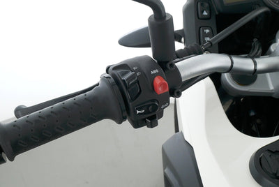 BMW G 650 GS