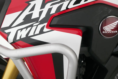 HONDA CRF 1000 L AFRICA TWIN