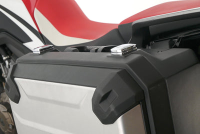 HONDA CRF 1000 L AFRICA TWIN