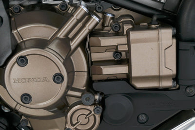 HONDA CRF 1000 L AFRICA TWIN DCT
