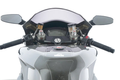 DUCATI 848