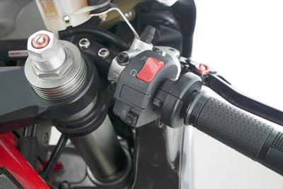 DUCATI 848