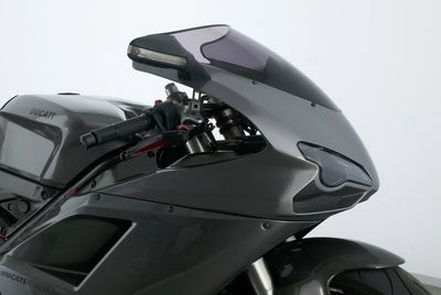 DUCATI 848