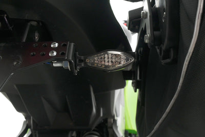 KAWASAKI Z 1000 SX