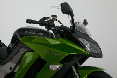 KAWASAKI Z 1000 SX
