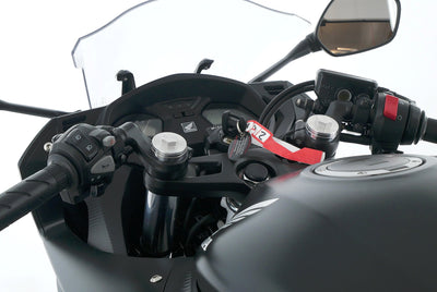 HONDA CBR 650 F