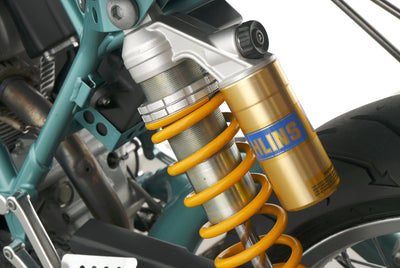 DUCATI PAUL SMART 1000