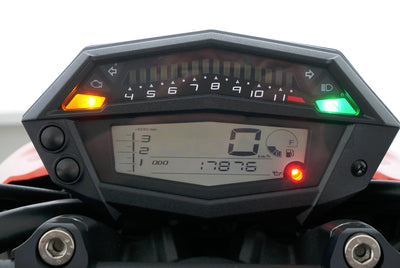 KAWASAKI Z 1000