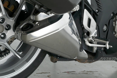 HONDA VFR 1200 F DCT