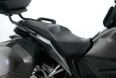 HONDA VFR 1200 F DCT