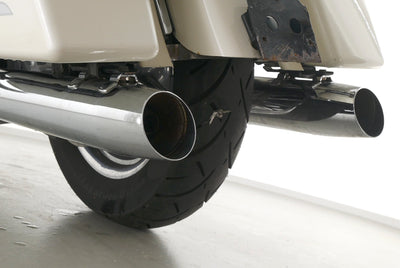 HARLEY DAVIDSON ELECTRA CVO ULTRA CLASSIC