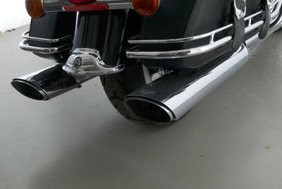 HARLEY DAVIDSON ROAD KING CLASSIC