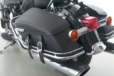 HARLEY DAVIDSON ROAD KING CLASSIC