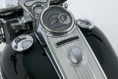 HARLEY DAVIDSON ROAD KING CLASSIC