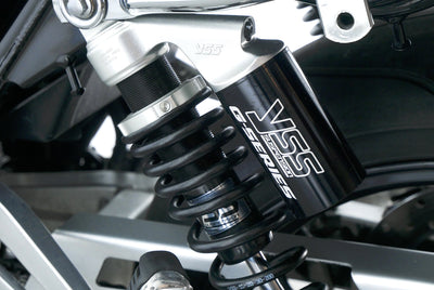 YAMAHA XJR 1200