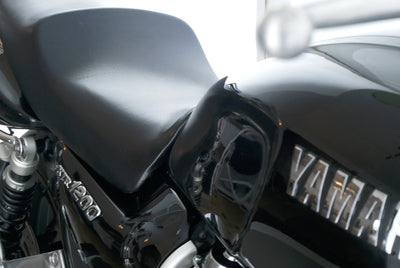 YAMAHA XJR 1200