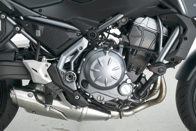 KAWASAKI Z 650