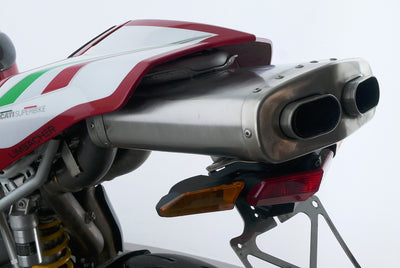 DUCATI 999