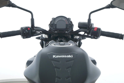 KAWASAKI Z 650