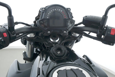 KAWASAKI Z 650