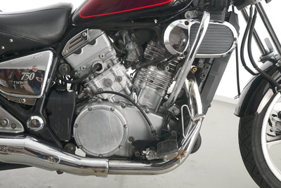 KAWASAKI VN 750
