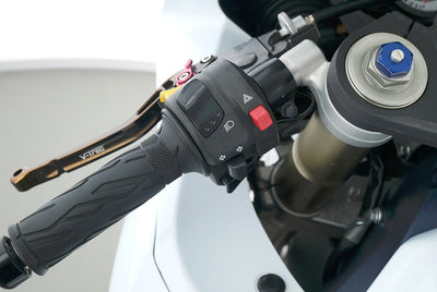 SUZUKI GSX R 600
