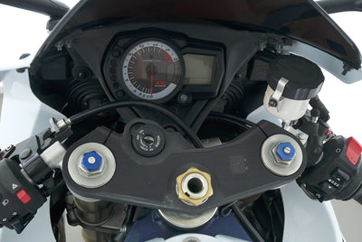 SUZUKI GSX R 600