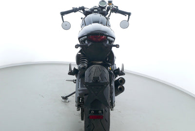 DUCATI SCRAMBLER CAFE RACER