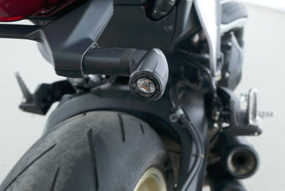 DUCATI SCRAMBLER CAFE RACER