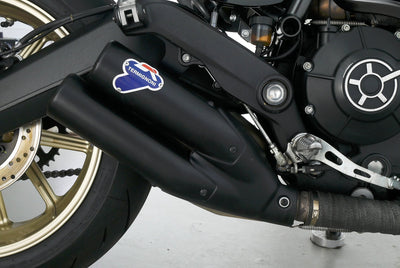 DUCATI SCRAMBLER CAFE RACER