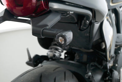 DUCATI SCRAMBLER CAFE RACER