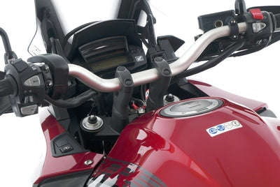 HONDA VFR 1200 X CROSSTOURER DCT
