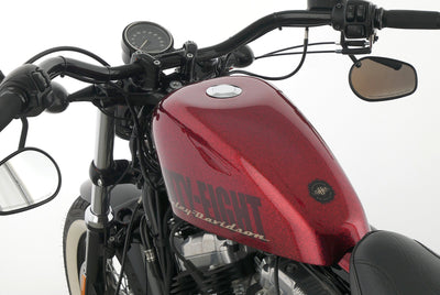 HARLEY DAVIDSON SPORTSTER XL 1200 48 FORTY