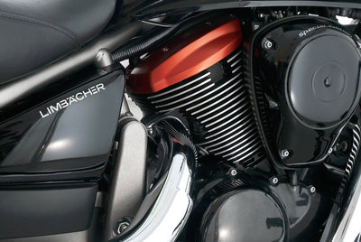 KAWASAKI VN 900 CUSTOM SE