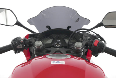 HONDA CBR 650 F