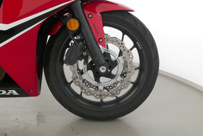 HONDA CBR 650 F