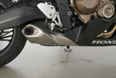 HONDA CBR 650 F